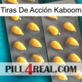 Tiras De Acción Kaboom cialis2